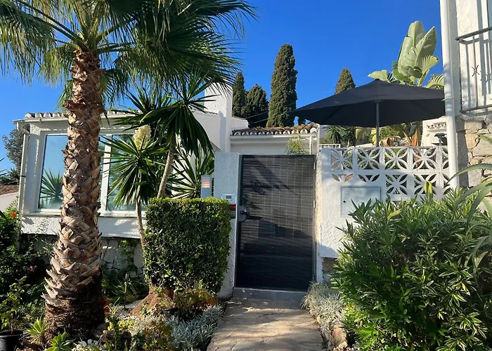 Casita Agave