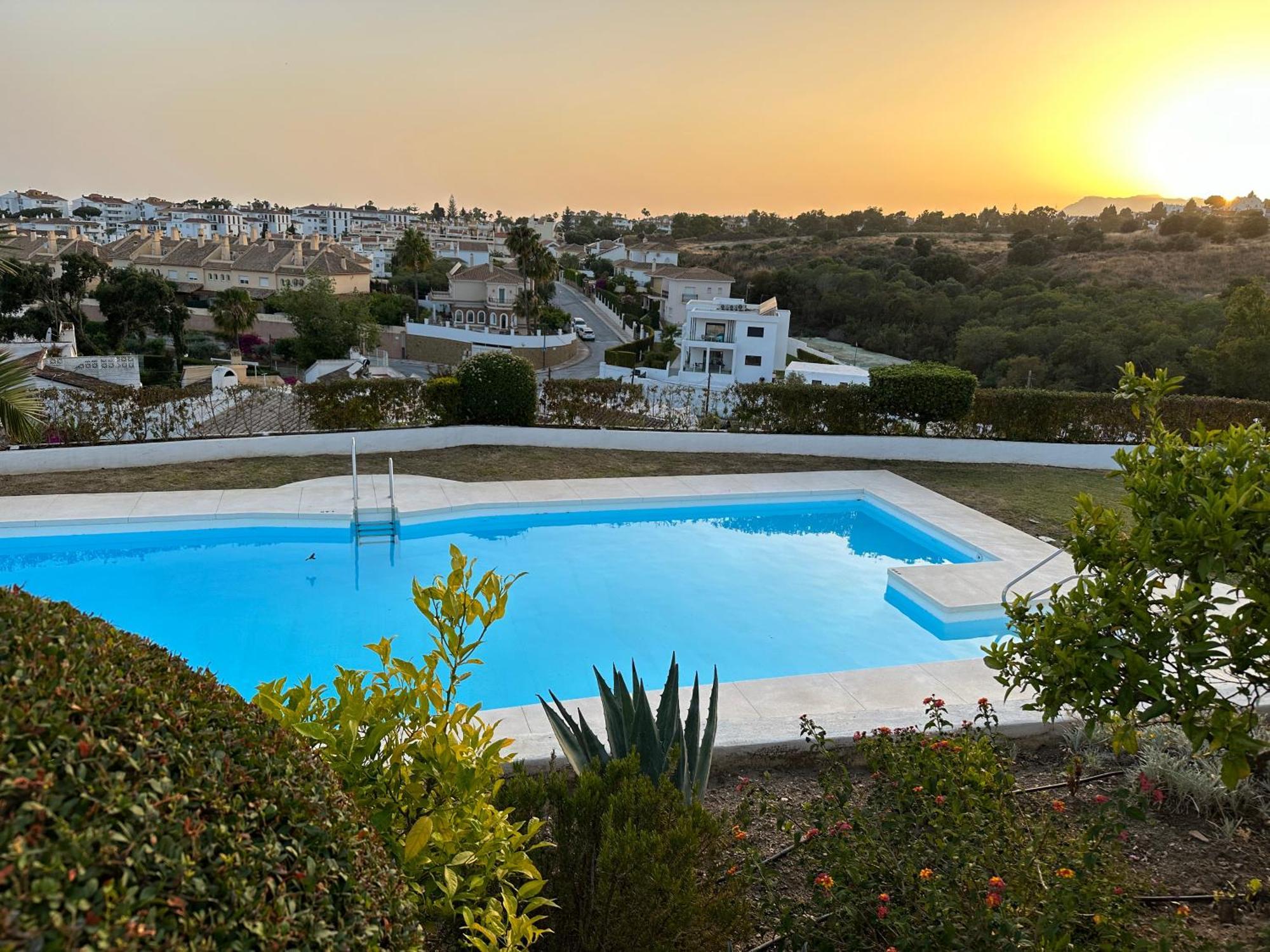 Casita Agave Malaga
