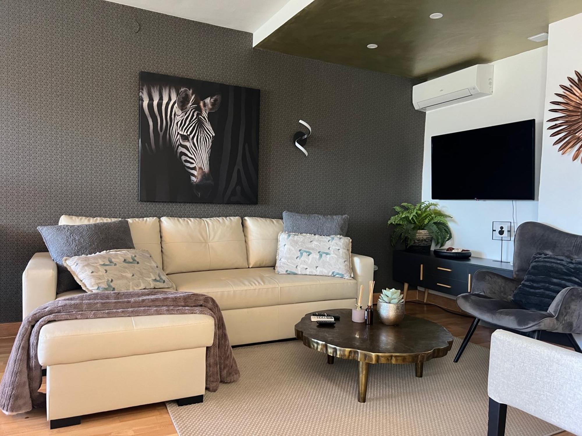 Casita Agave