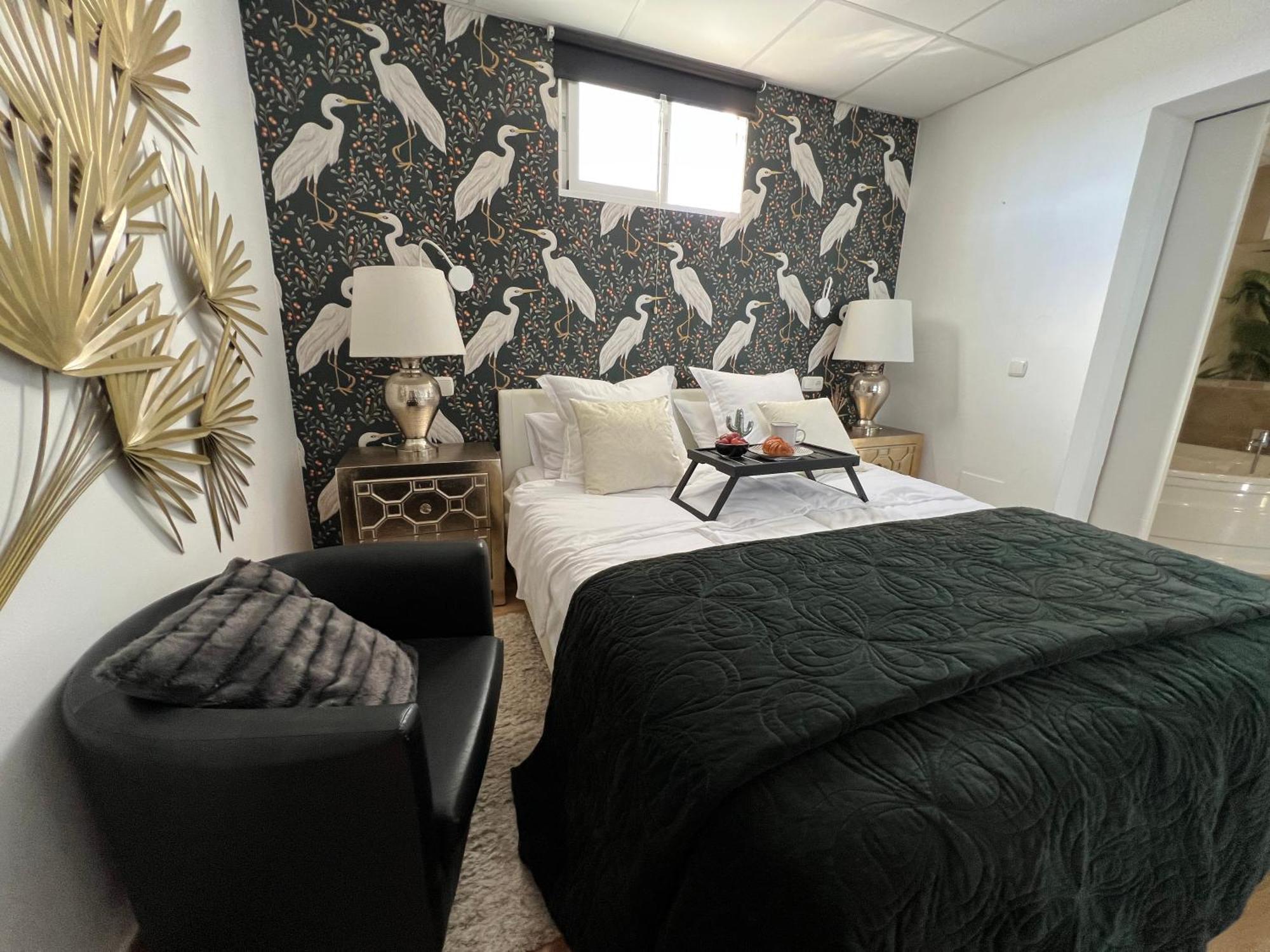 Casita Agave Holiday home