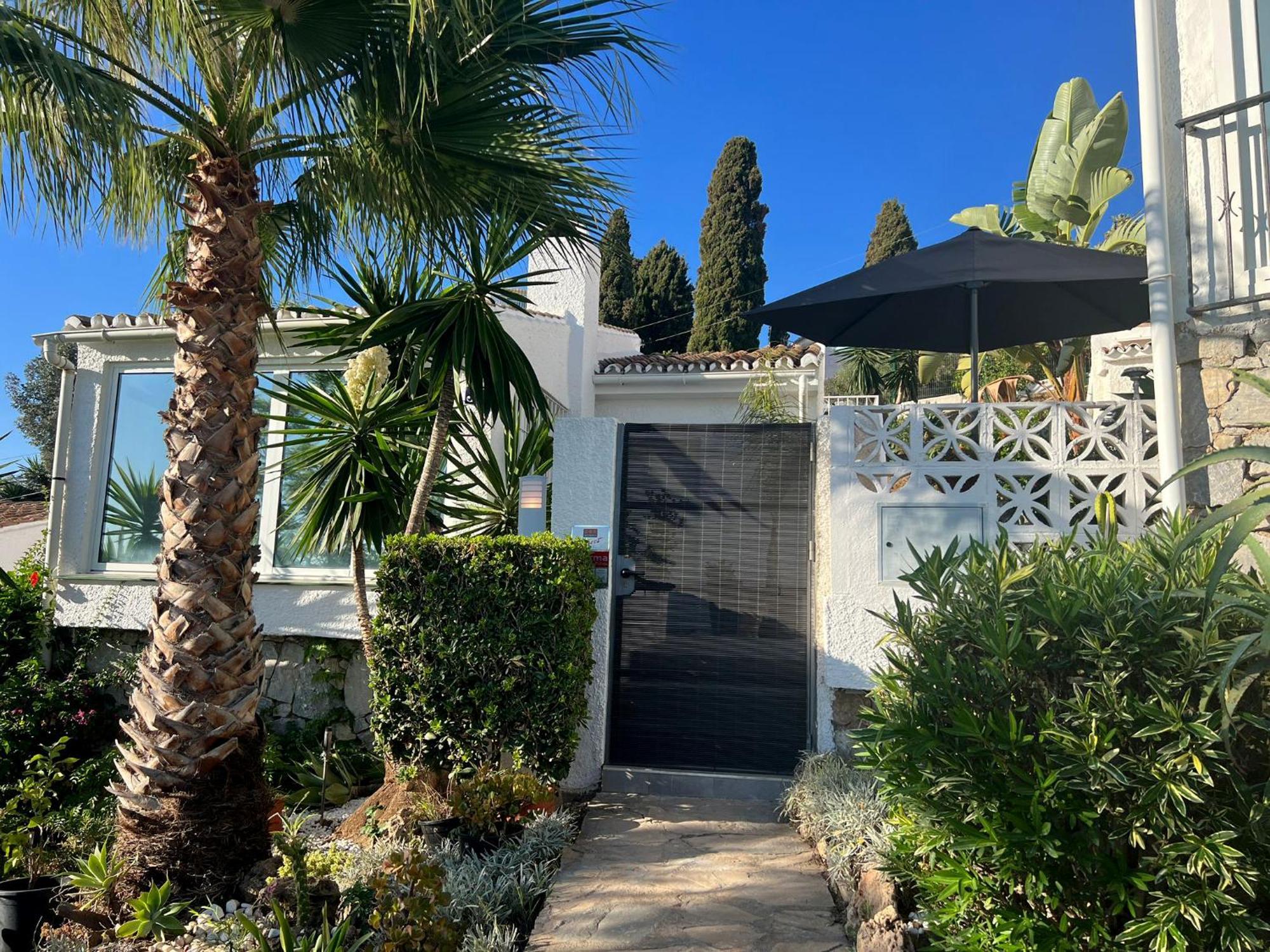 Holiday home Casita Agave Malaga