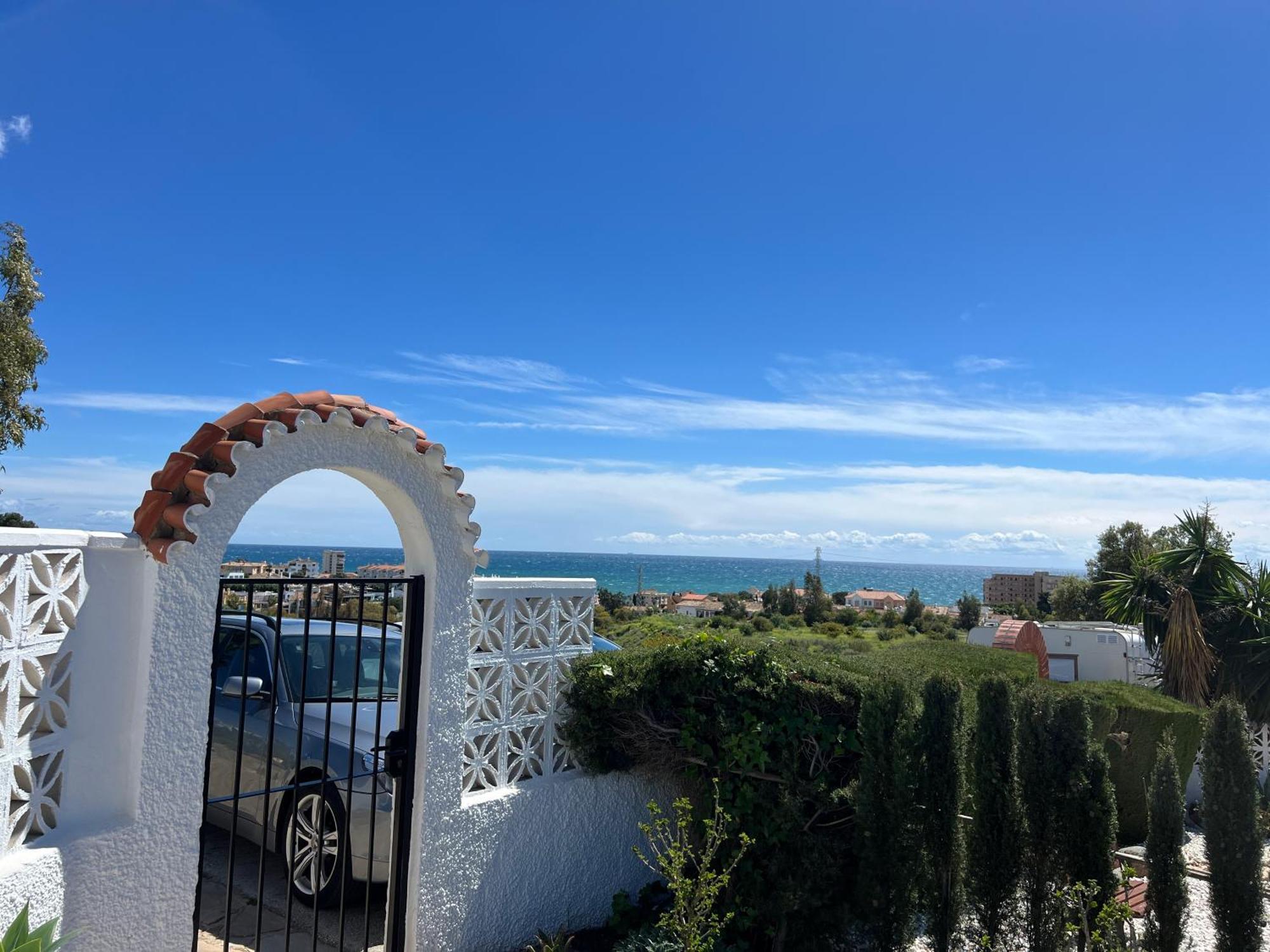 Holiday home Casita Agave *
