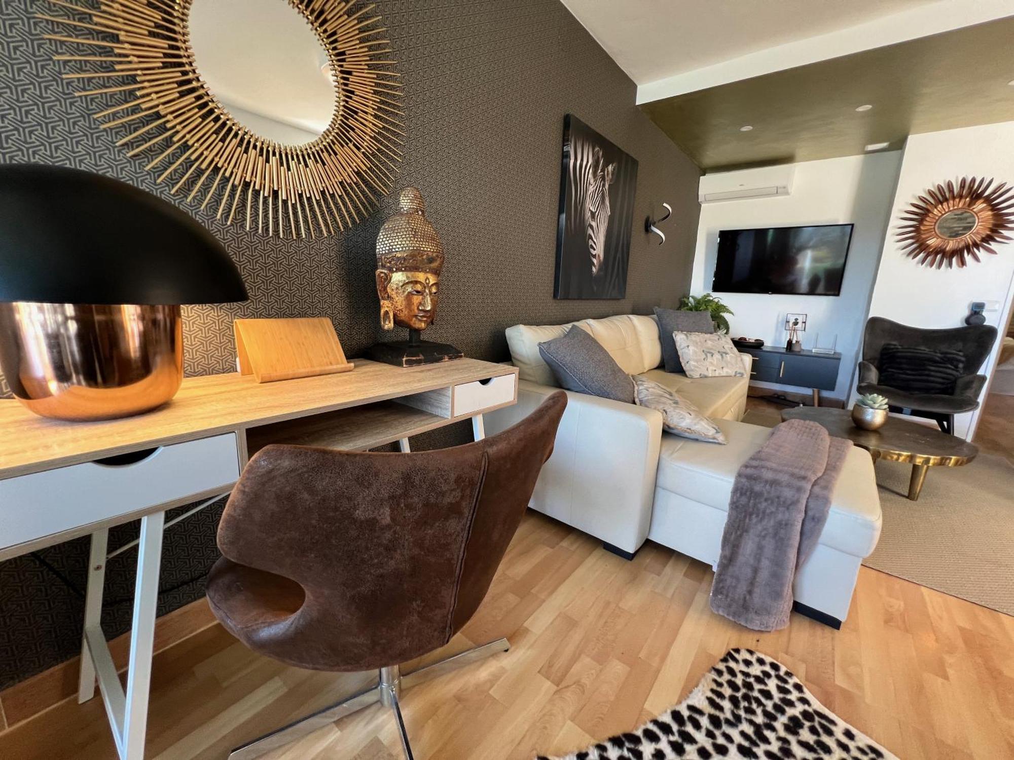 Casita Agave