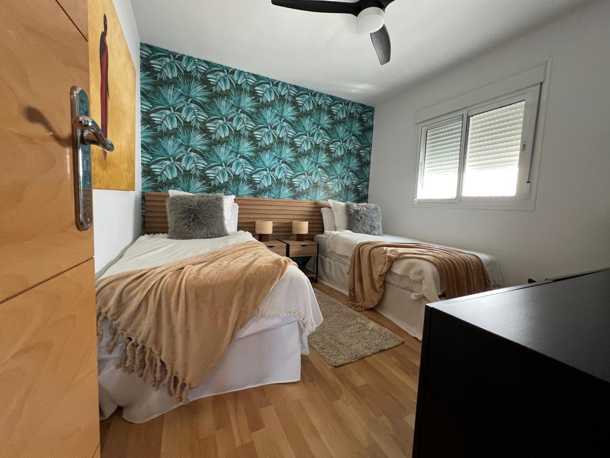 Casita Agave Malaga