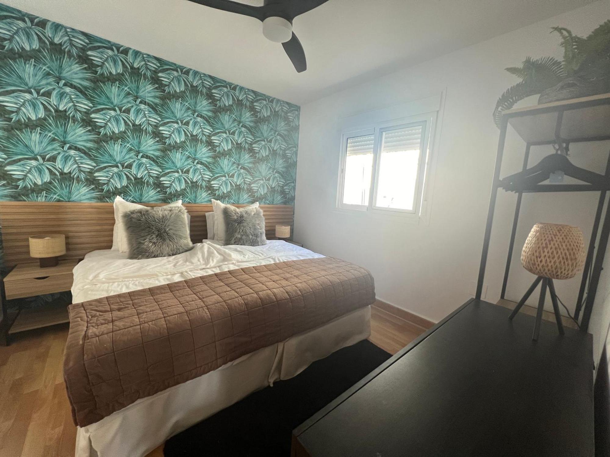 Holiday home Casita Agave