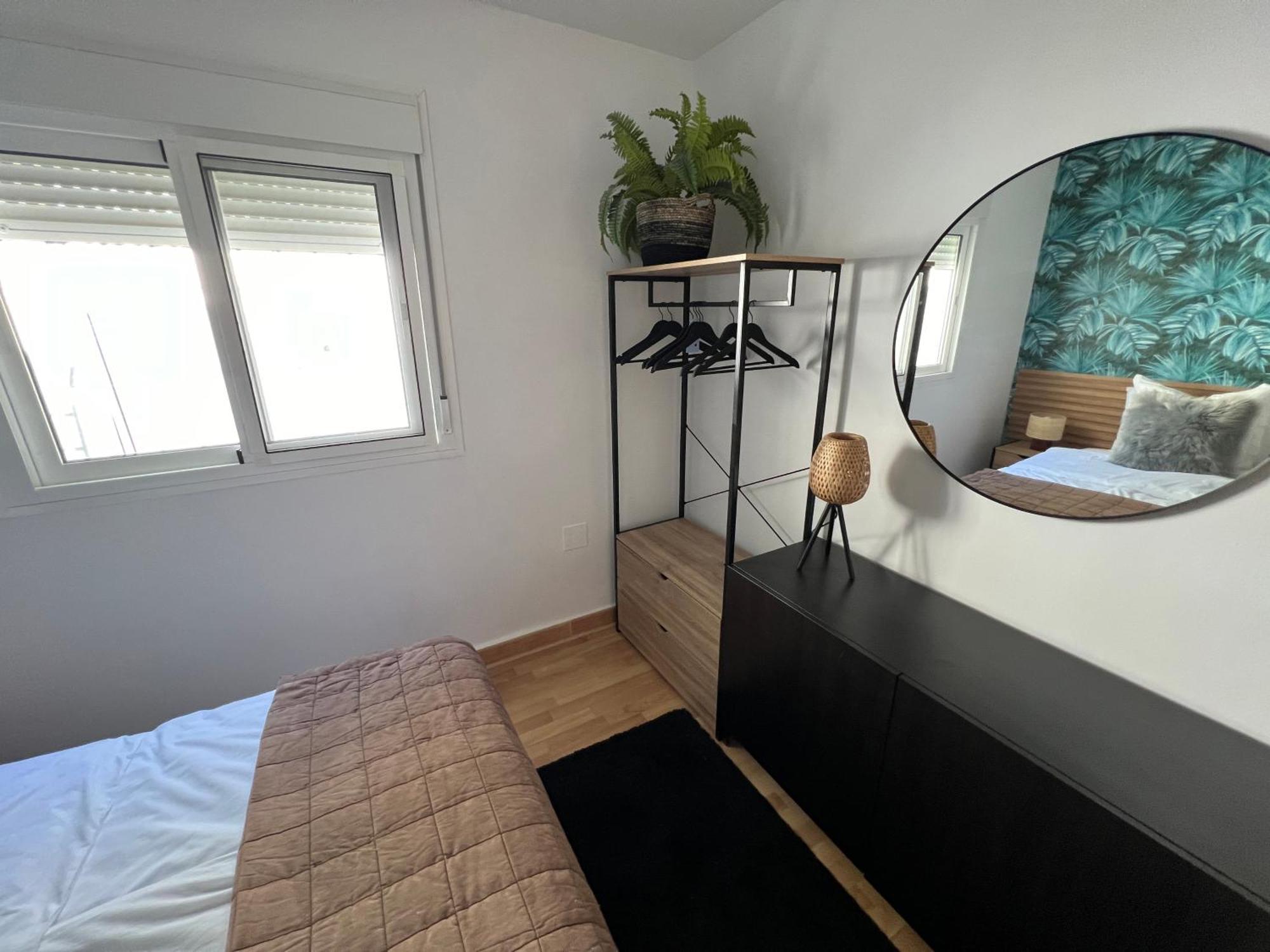 Casita Agave Malaga