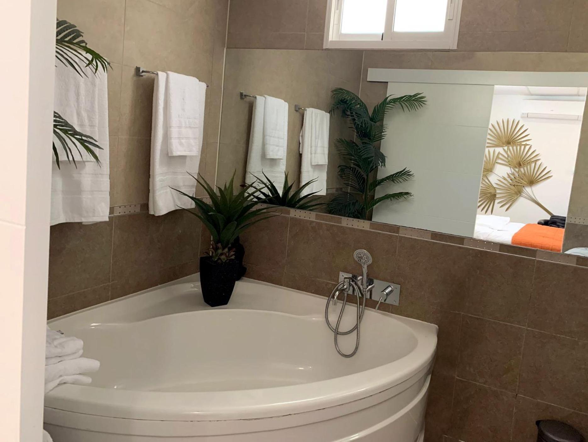 Casita Agave Holiday home Malaga