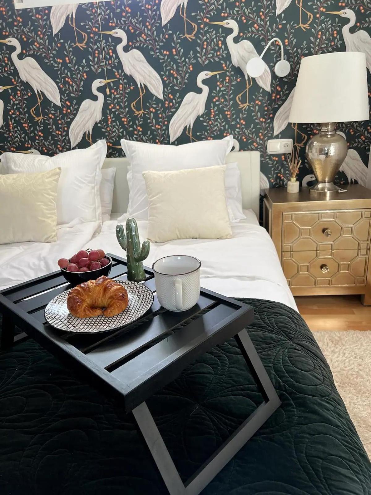 Holiday home Casita Agave Malaga